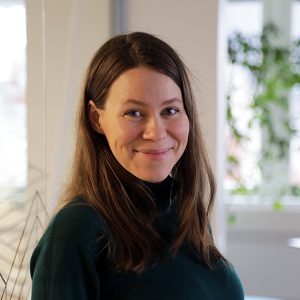 Heini Huhtinen