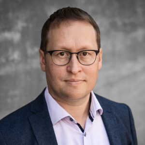 Jarmo Pykälä