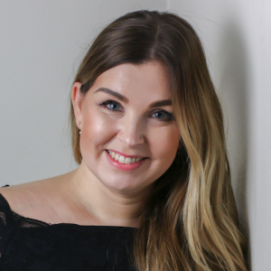 Johanna Vuori