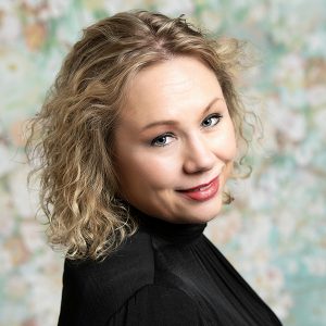 Laura Kivikoski
