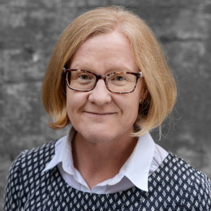 Marja Juhola
