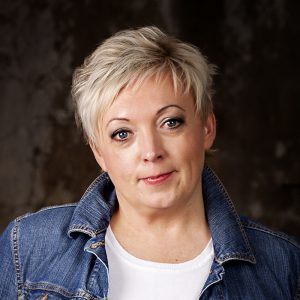 Klarika Sander-Komulainen